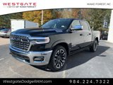 New 2025 RAM 1500 Limited w/ Trailer Tow Group image 3