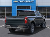 New 2025 Chevrolet Silverado 1500 LT w/ Z71 Off-Road Package image 4