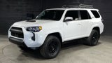 Used 2024 Toyota 4Runner TRD Pro image 3