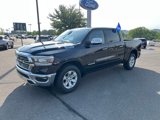 Used 2022 RAM 1500 Laramie image 1