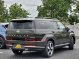 New 2025 Hyundai Santa Fe Limited image 3