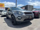 Used 2016 Land Rover Discovery Sport HSE image 3