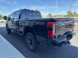 New 2025 Ford F350 Platinum image 5