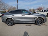 New 2025 BMW X6 xDrive40i w/ Climate Comfort Package image 4
