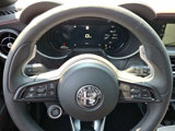 New 2025 Alfa Romeo Stelvio Tributo Italiano w/ Driving Assist Package image 5
