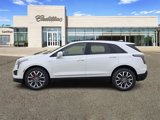 New 2025 Cadillac XT5 Sportv w/ Technology Package image 4