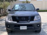 Used 2021 Nissan Frontier SV w/ Midnight Edition Floor Mats image 2