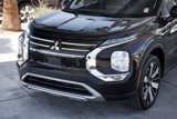 New 2025 Mitsubishi Outlander SE image 4