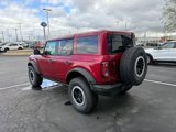 New 2025 Ford Bronco Badlands image 4