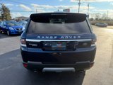 Used 2016 Land Rover Range Rover Sport HSE image 4