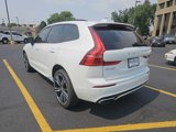 Used 2020 Volvo XC60 T6 R-Design w/ Protection Package image 2