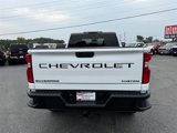 Used 2020 Chevrolet Silverado 2500 Custom w/ Custom Value Package image 3
