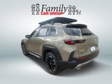 New 2025 MAZDA CX-50 Meridian Edition w/ Apex Package image 4