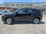 New 2025 Jeep Compass Sport image 3
