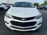 Used 2017 Chevrolet Cruze LS w/ LS Fleet Convenience Package image 4