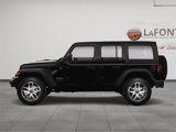 New 2025 Jeep Wrangler Unlimited Sport S 4xe w/ Convenience Group image 3