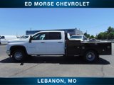 New 2025 Chevrolet Silverado 3500 W/T w/ WT Convenience Package image 2