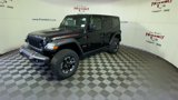 New 2025 Jeep Wrangler Unlimited Rubicon image 4