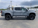 New 2025 Chevrolet Silverado 1500 RST image 2