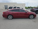 Used 2021 Toyota Avalon Limited image 2