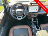 New 2024 Ford Bronco Outer Banks w/ Sasquatch Package image 2