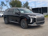 New 2025 Hyundai Palisade Calligraphy image 3