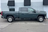 New 2025 Chevrolet Silverado 2500 LT w/ Leather Package image 3