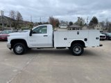New 2025 Chevrolet Silverado 3500 W/T w/ WT Convenience Package image 2