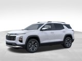 New 2026 Chevrolet Equinox LT w/ Convenience Package II image 2