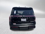 New 2025 Nissan Armada Platinum Reserve image 4