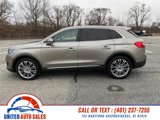 Used 2016 Lincoln MKX Reserve w/ Climate Package image 2