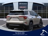 New 2026 GMC Terrain AT4 w/ Convenience Package III image 4