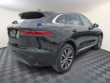 Used 2025 Jaguar F-PACE R-Dynamic S image 5