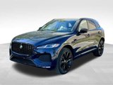 New 2026 Jaguar F-PACE R-Dynamic S image 2