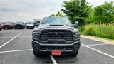 New 2025 RAM 2500 Laramie w/ Night Edition image 4