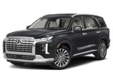 New 2025 Hyundai Palisade Calligraphy image 4