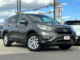 Used 2016 Honda CR-V EX image 3