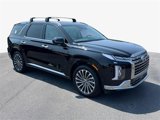 New 2025 Hyundai Palisade Calligraphy image 2