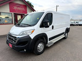 Used 2023 RAM ProMaster 2500 image 4