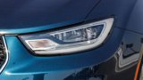 New 2025 Chrysler Pacifica Select image 5