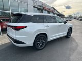 Used 2024 Lexus TX 350 AWD image 2