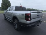 Used 2024 Ford Ranger Lariat w/ Trailer Tow Package image 6