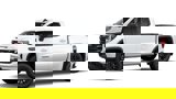 New 2026 GMC Sierra 1500 Elevation image 2