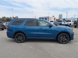 New 2025 Dodge Durango R/T w/ Blacktop Package image 2