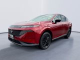 New 2025 Nissan Murano SV image 2