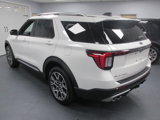 New 2025 Ford Explorer Platinum image 6