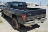 Used 2000 Dodge Ram 1500 Truck 4x4 Quad Cab image 5