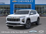 New 2026 Chevrolet Equinox LT w/ Convenience Package II image 6