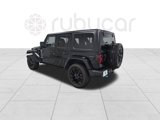 Used 2023 Jeep Wrangler Unlimited Sahara image 3