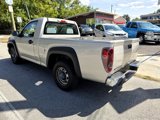 Used 2008 Chevrolet Colorado W/T image 4